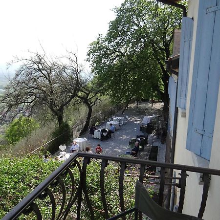 Farra di Soligo Locanda La Candola מראה חיצוני תמונה