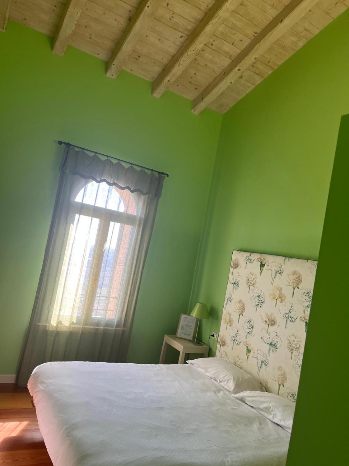 Farra di Soligo Locanda La Candola מראה חיצוני תמונה