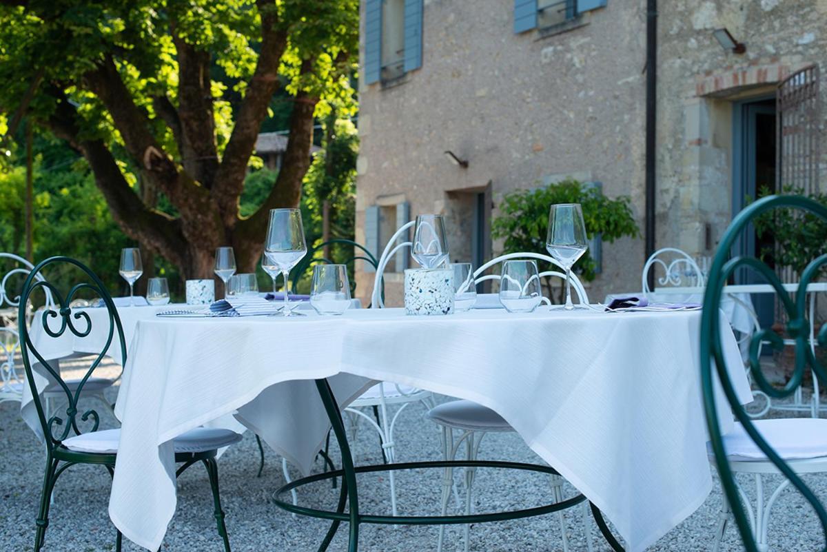 Farra di Soligo Locanda La Candola מראה חיצוני תמונה